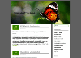 green-lifestyle-blog.de
