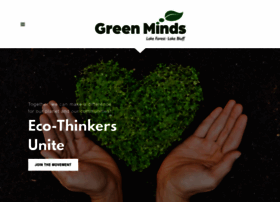 green-minds.org