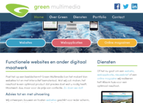 green-online.nl