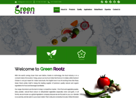 green-rootz.com