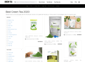 green-tea.org