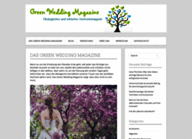 green-wedding-magazine.de