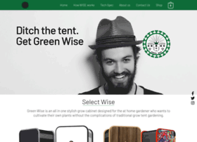 green-wise.com