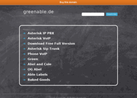 greenable.de