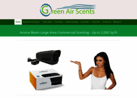 greenairscents.com