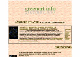 greenart.info