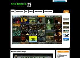 greenbanglaltd.com