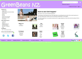 greenbeans.co.nz