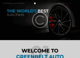 greenbeltautoparts.com