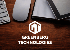 greenberg.tech