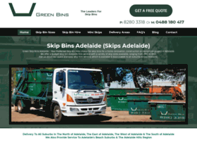 greenbinsadelaide.com.au
