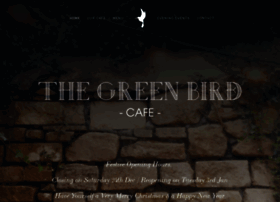 greenbirdcafe.co.uk