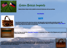 greenbreezeimports.com