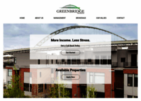 greenbridge-properties.com
