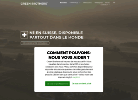 greenbrothers.ch