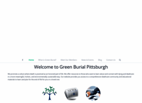 greenburialpittsburgh.org