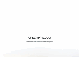 greenbyre.com