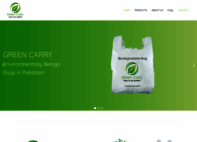 greencarry.com.pk