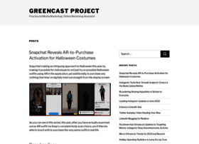 greencast-project.eu