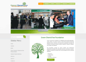 greenchemistree.co.in