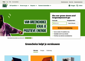 greenchoice.nl