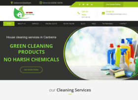 greencleaningact.com.au