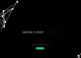 greencloudwebsites.com