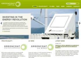 greencoat-capital.com