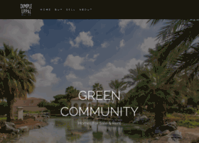 greencommunitydubai.com