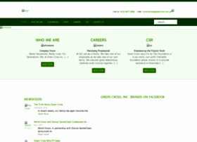 greencross.com.ph