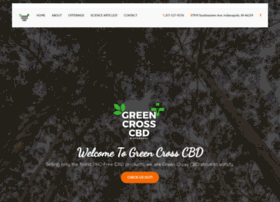 greencrosscbd.org