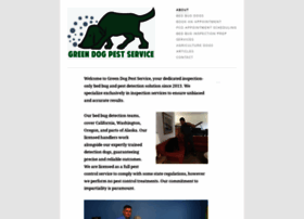greendogpestservice.com