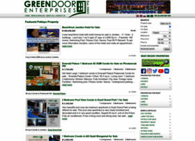 greendoorenterprises.com
