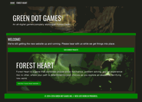 greendotgames.com