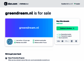 greendream.nl