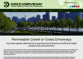 greendriveway.com