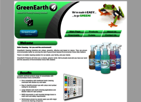 greenearth.co.nz