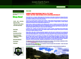 greenearthfarm.com