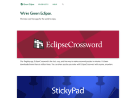 greeneclipsesoftware.com