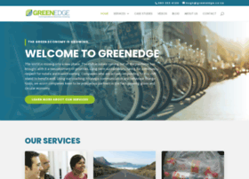 greenedge.co.za