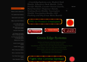 greenedgesystems.com