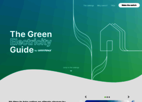 greenelectricityguide.org.au