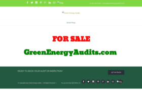 greenenergyaudits.com