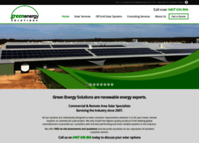 greenenergysolutions.com.au