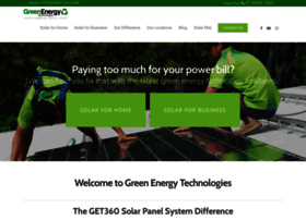 greenenergytechnologies.com.au