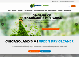 greenercleaner.net
