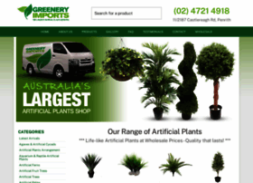 greeneryimports.com.au