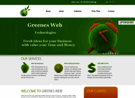 greenesweb.com