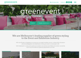 greenevent.com.au