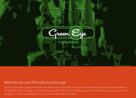 greeneyelounge.com